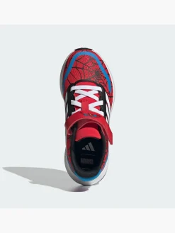 Kinder adidas x Marvel Spider-Man Runfalcon 3.0 Schuh