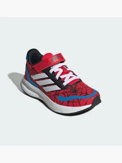 Kinder adidas x Marvel Spider-Man Runfalcon 3.0 Schuh