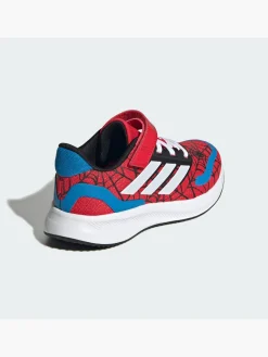 Kinder adidas x Marvel Spider-Man Runfalcon 3.0 Schuh