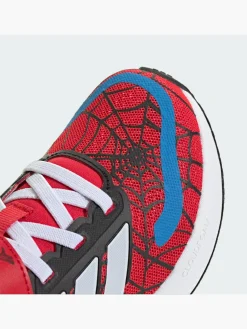 Kinder adidas x Marvel Spider-Man Runfalcon 3.0 Schuh