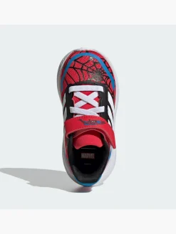 Kinder adidas x Marvel Spider-Man Runfalcon 3.0 Kids Schuh