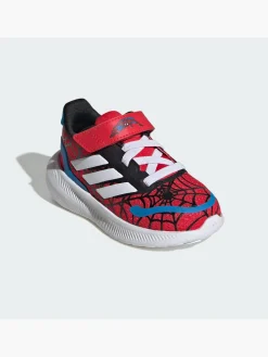 Kinder adidas x Marvel Spider-Man Runfalcon 3.0 Kids Schuh