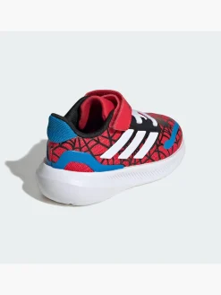 Kinder adidas x Marvel Spider-Man Runfalcon 3.0 Kids Schuh