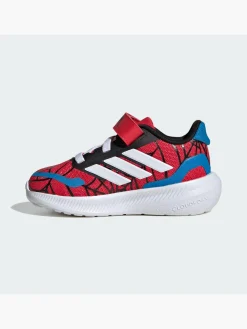 Kinder adidas x Marvel Spider-Man Runfalcon 3.0 Kids Schuh