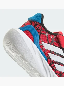 Kinder adidas x Marvel Spider-Man Runfalcon 3.0 Kids Schuh