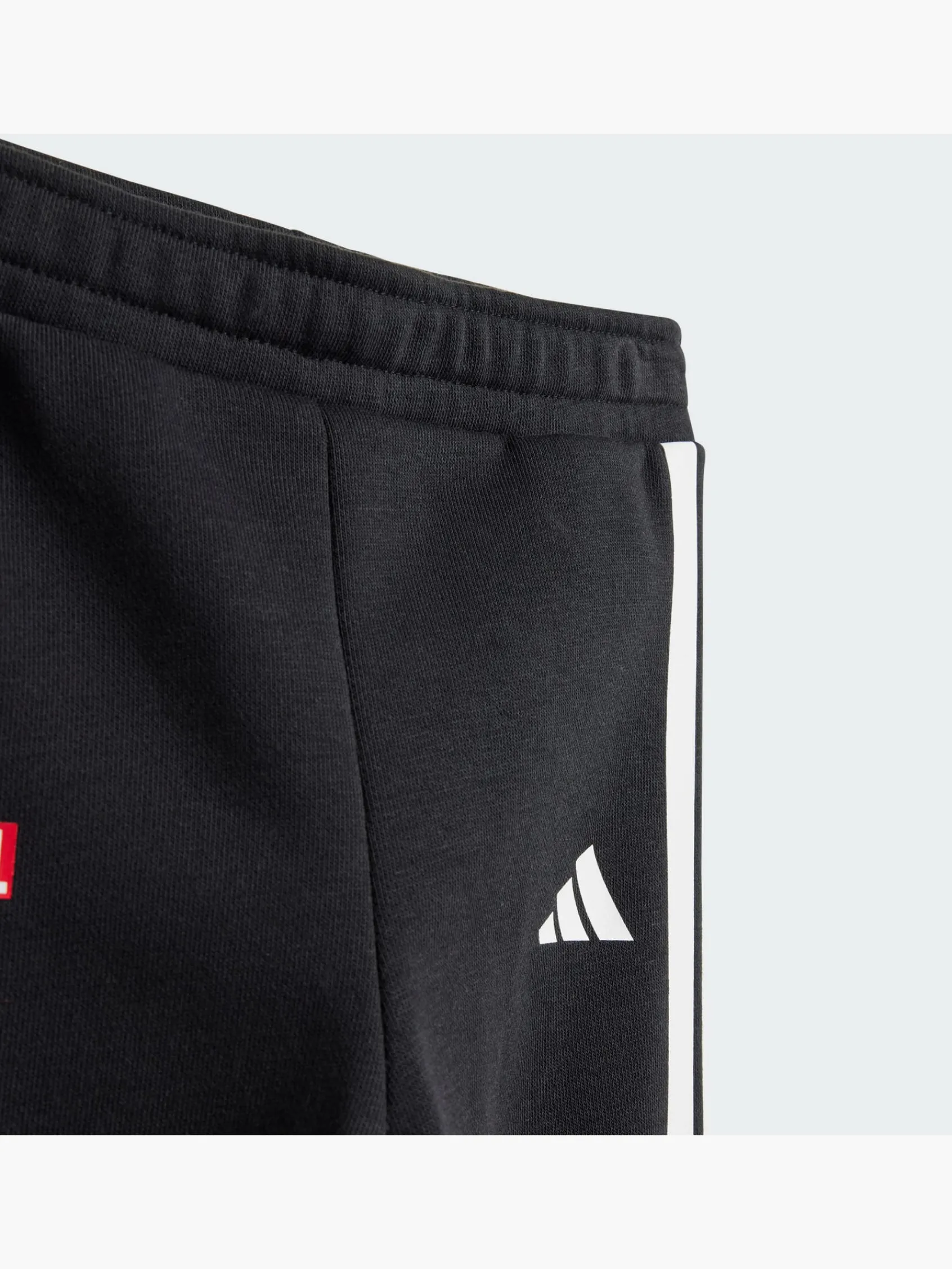 Kinder adidas x Marvel Spider-Man Kids Jogginganzug