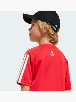 Kinder adidas x Marvel Spider-Man Kids T-Shirt