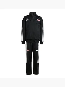 Kinder adidas x Marvel Spider-Man Kids Tiro Trainingsanzug