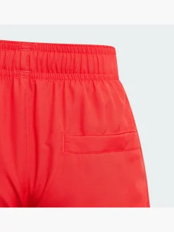Kinder adidas x Marvel Spider-Man 5-Inch Kids Badeshorts