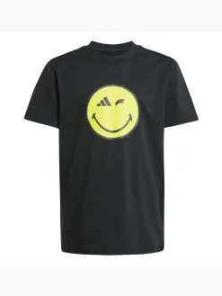 Kinder adidas x Smileyworld Graphics Kids T-Shirt