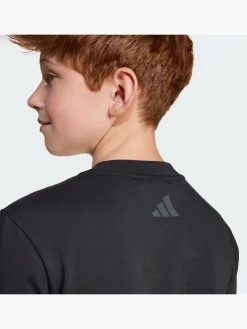 Kinder adidas x Smileyworld Graphics Kids T-Shirt