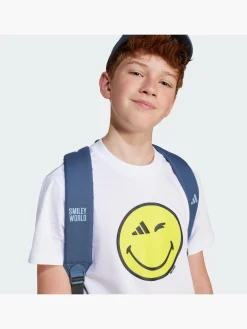 Kinder adidas x Smileyworld Graphics Kids T-Shirt
