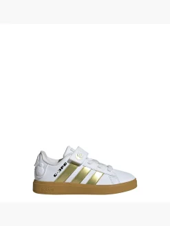 Kinder adidas x Star Wars Grand Court 2.0 Schuh