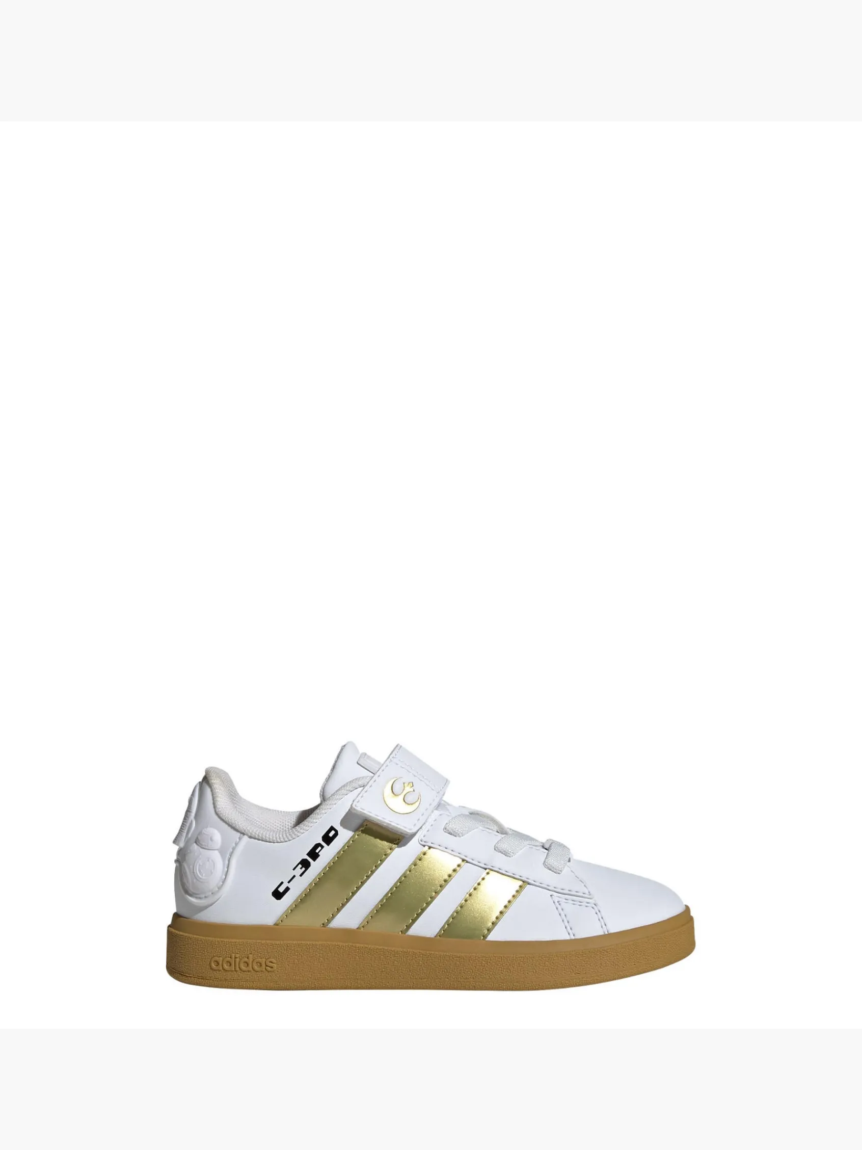 Kinder adidas x Star Wars Grand Court 2.0 Schuh