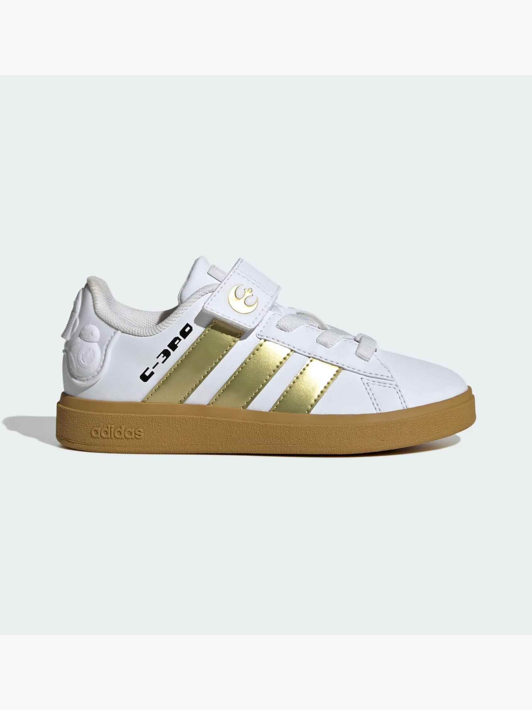 Kinder adidas x Star Wars Grand Court 2.0 Schuh