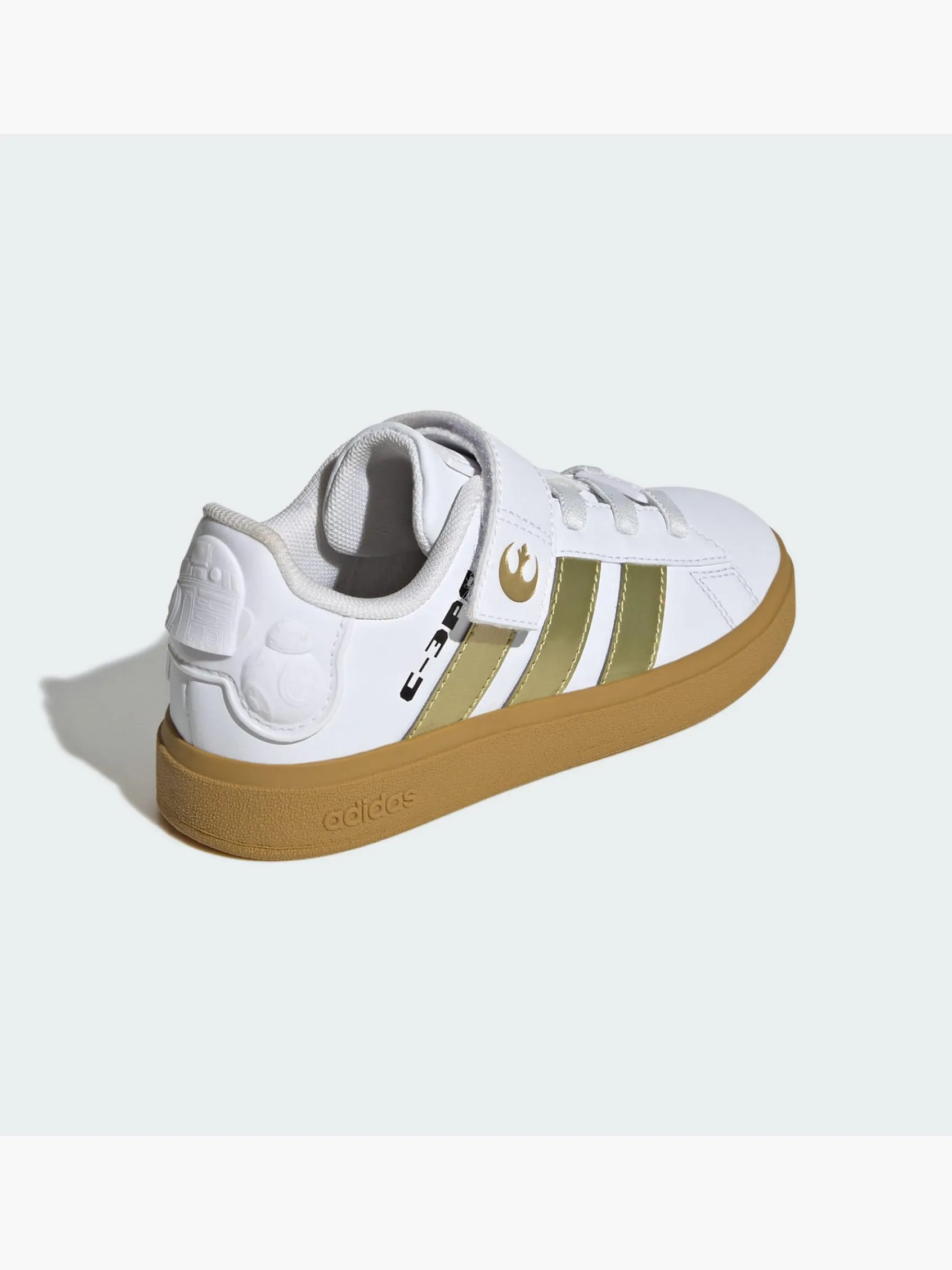 Kinder adidas x Star Wars Grand Court 2.0 Schuh
