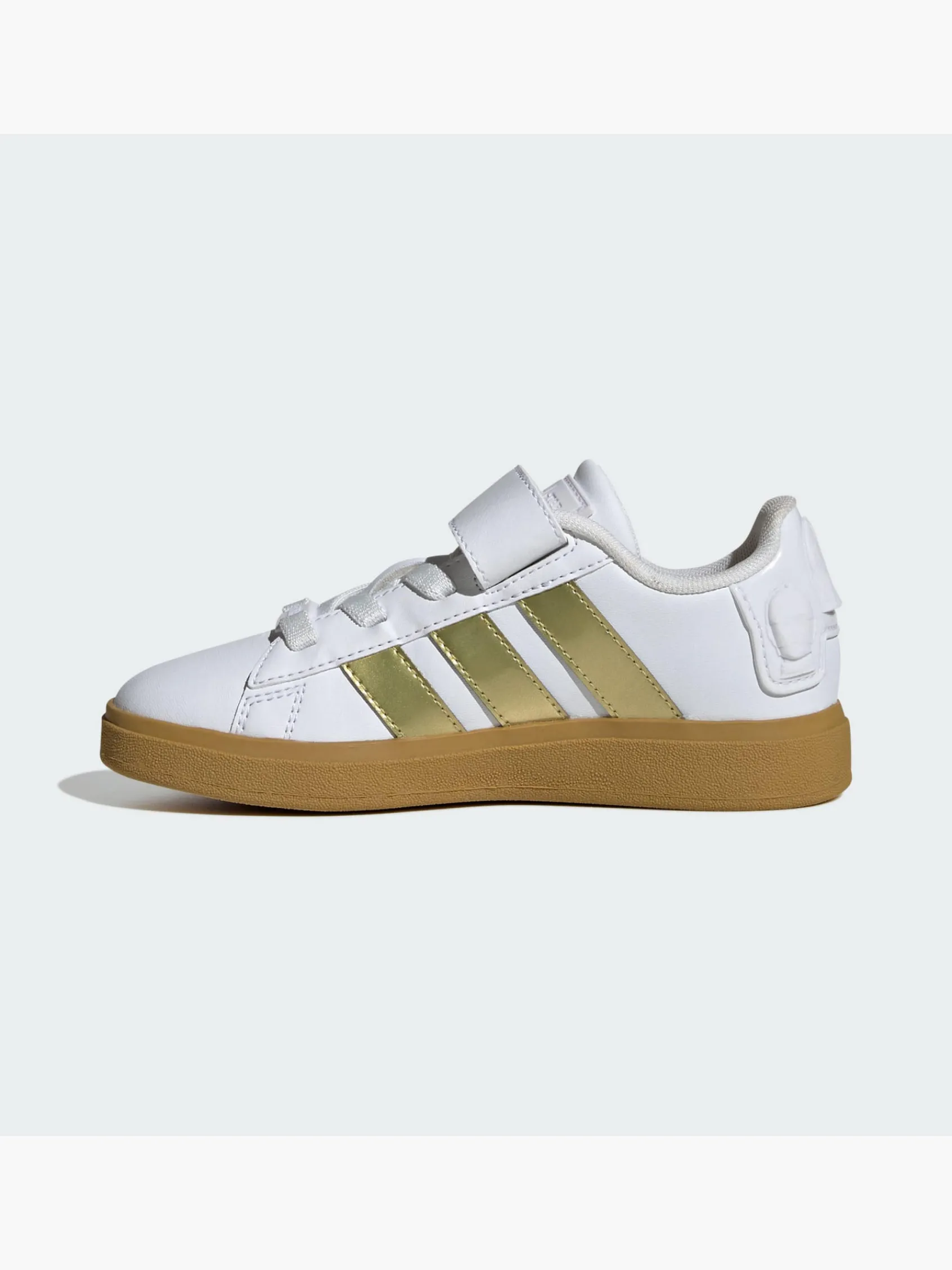 Kinder adidas x Star Wars Grand Court 2.0 Schuh