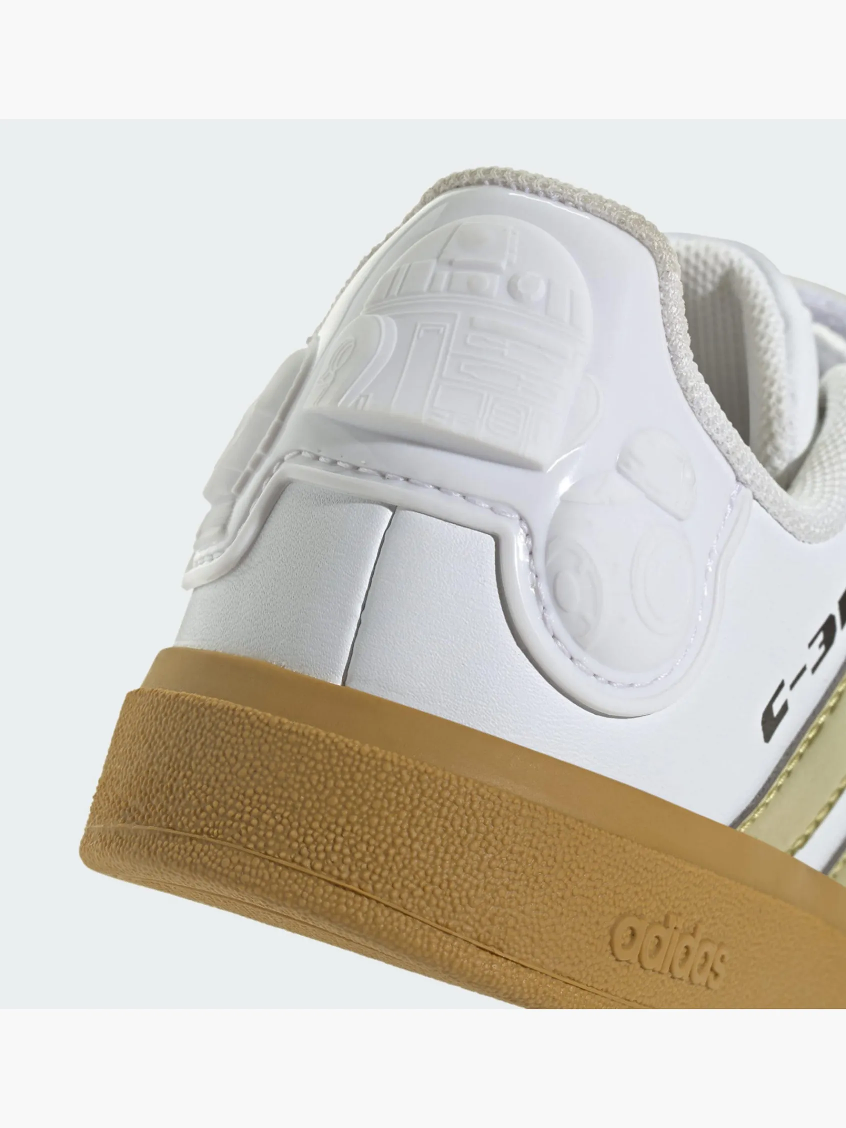 Kinder adidas x Star Wars Grand Court 2.0 Schuh