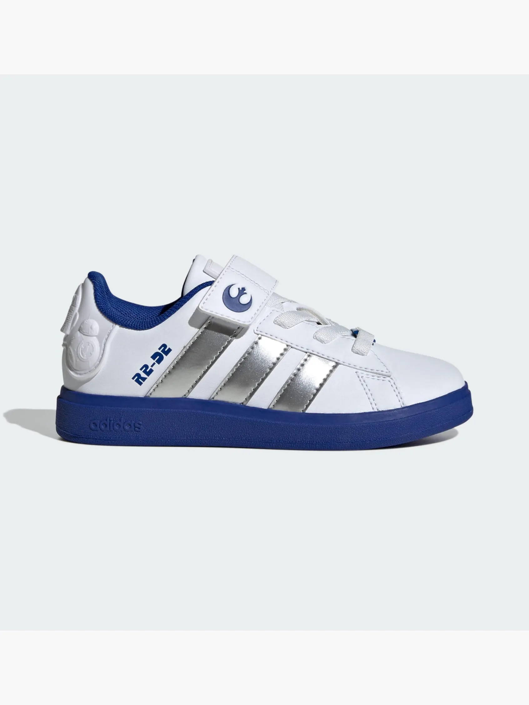 Kinder adidas x Star Wars Grand Court 2.0 Schuh