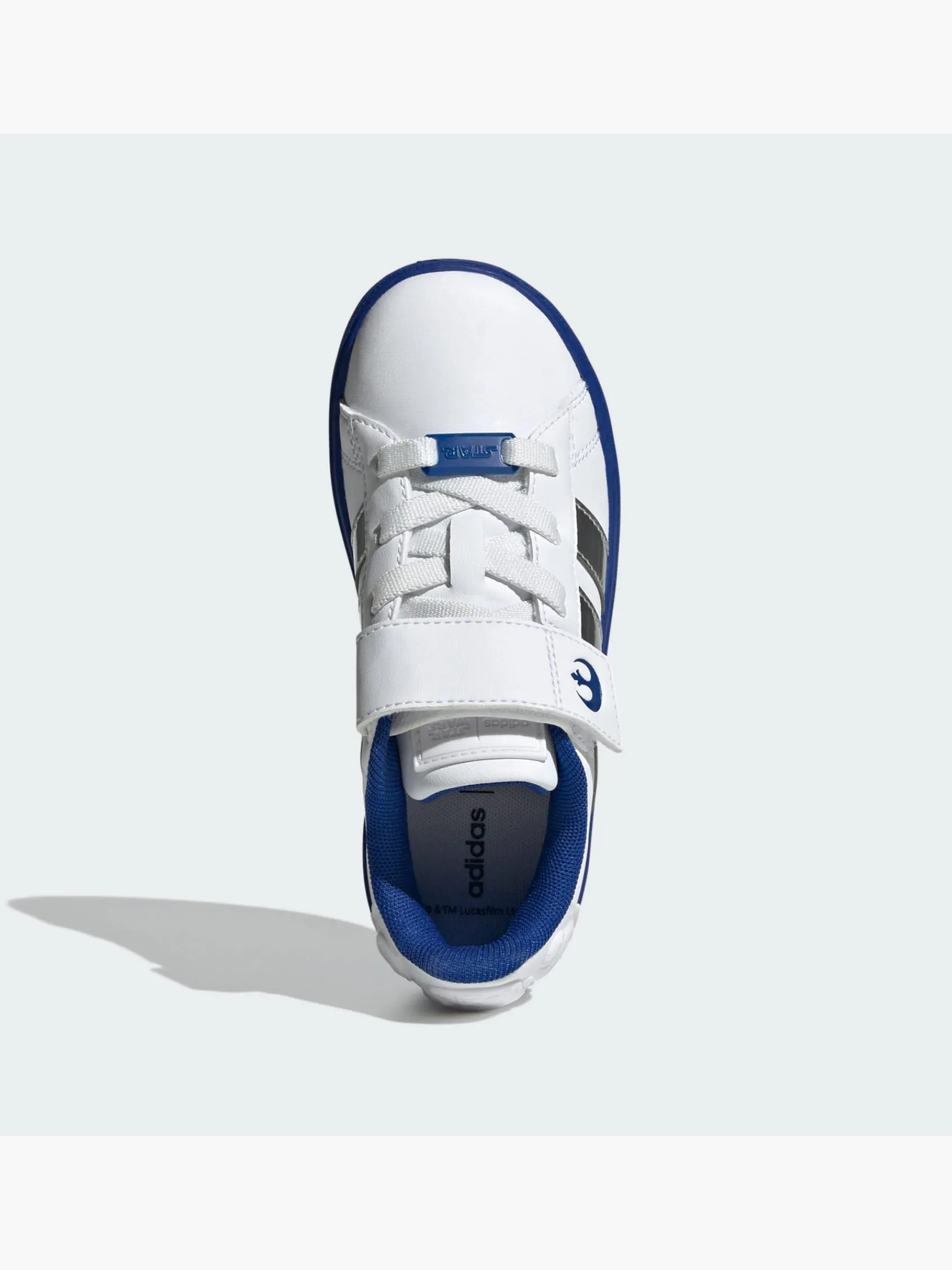 Kinder adidas x Star Wars Grand Court 2.0 Schuh