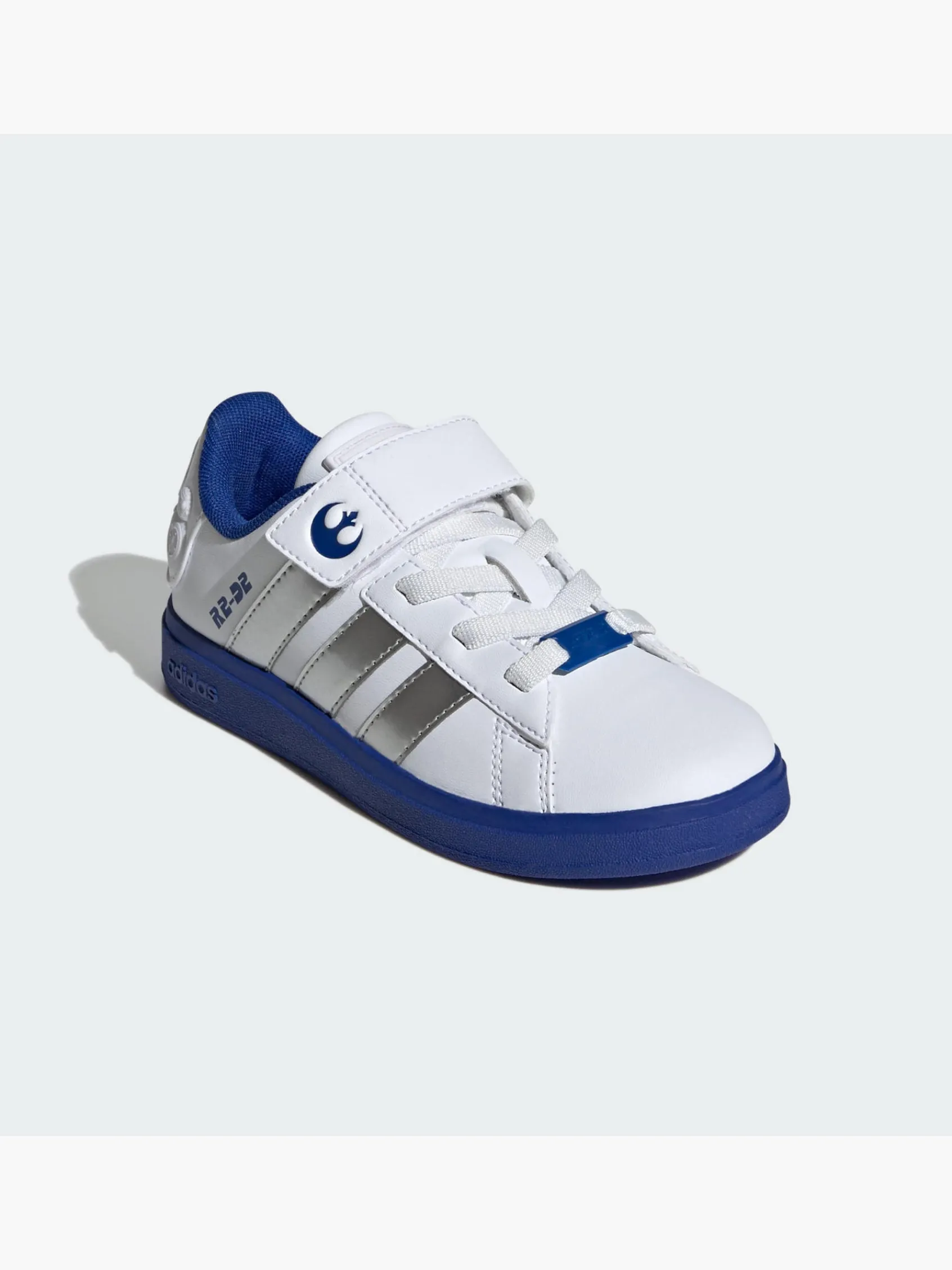 Kinder adidas x Star Wars Grand Court 2.0 Schuh