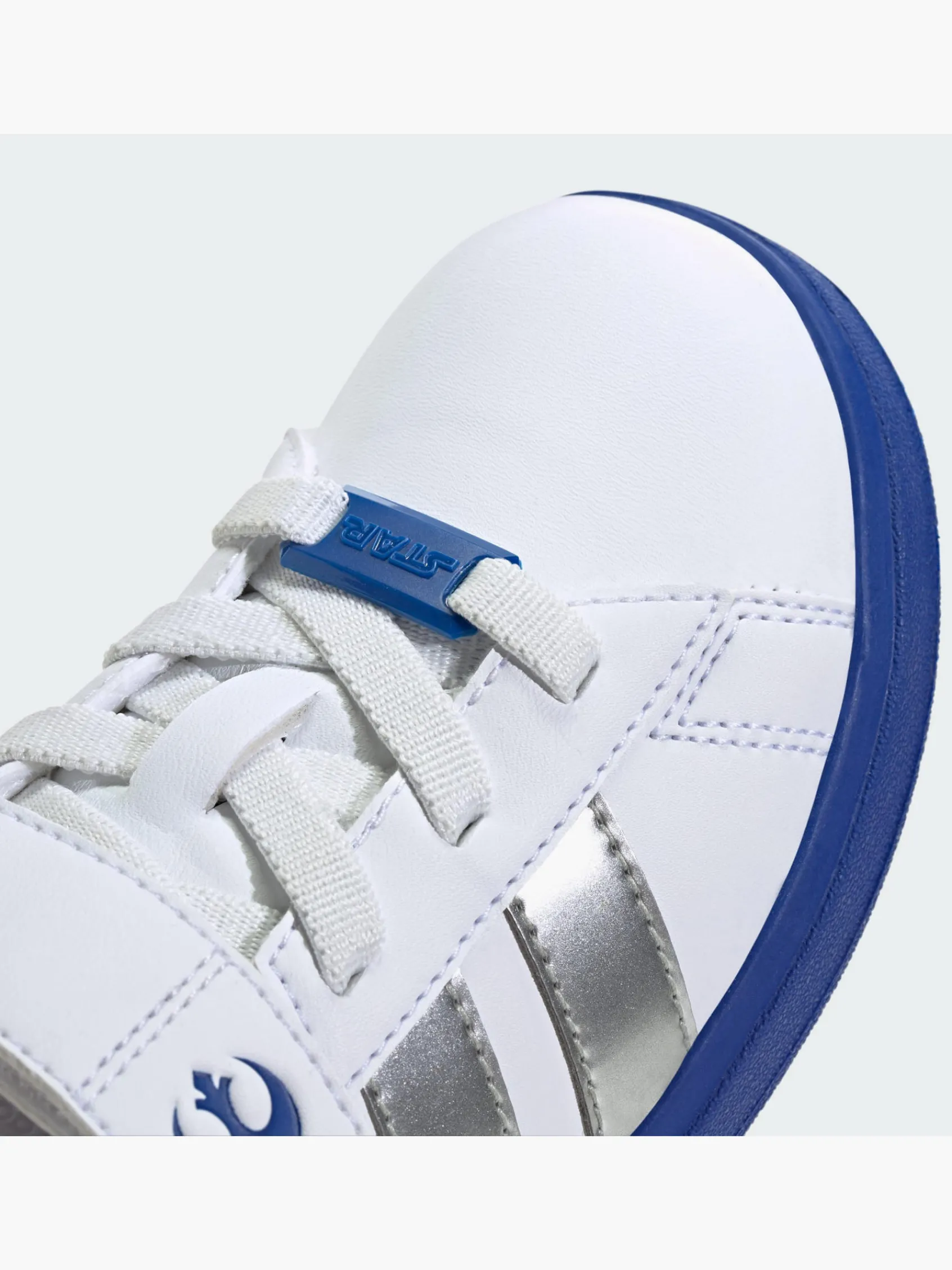 Kinder adidas x Star Wars Grand Court 2.0 Schuh
