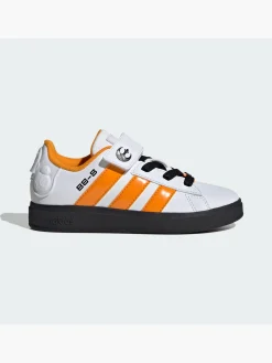 Kinder adidas x Star Wars Grand Court 2.0 Schuh