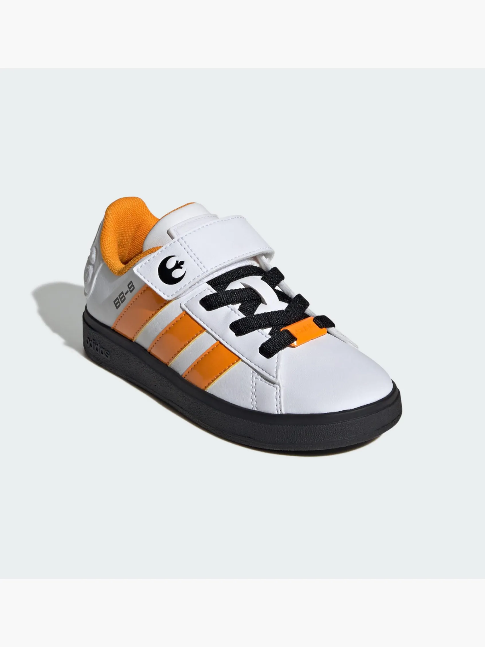 Kinder adidas x Star Wars Grand Court 2.0 Schuh