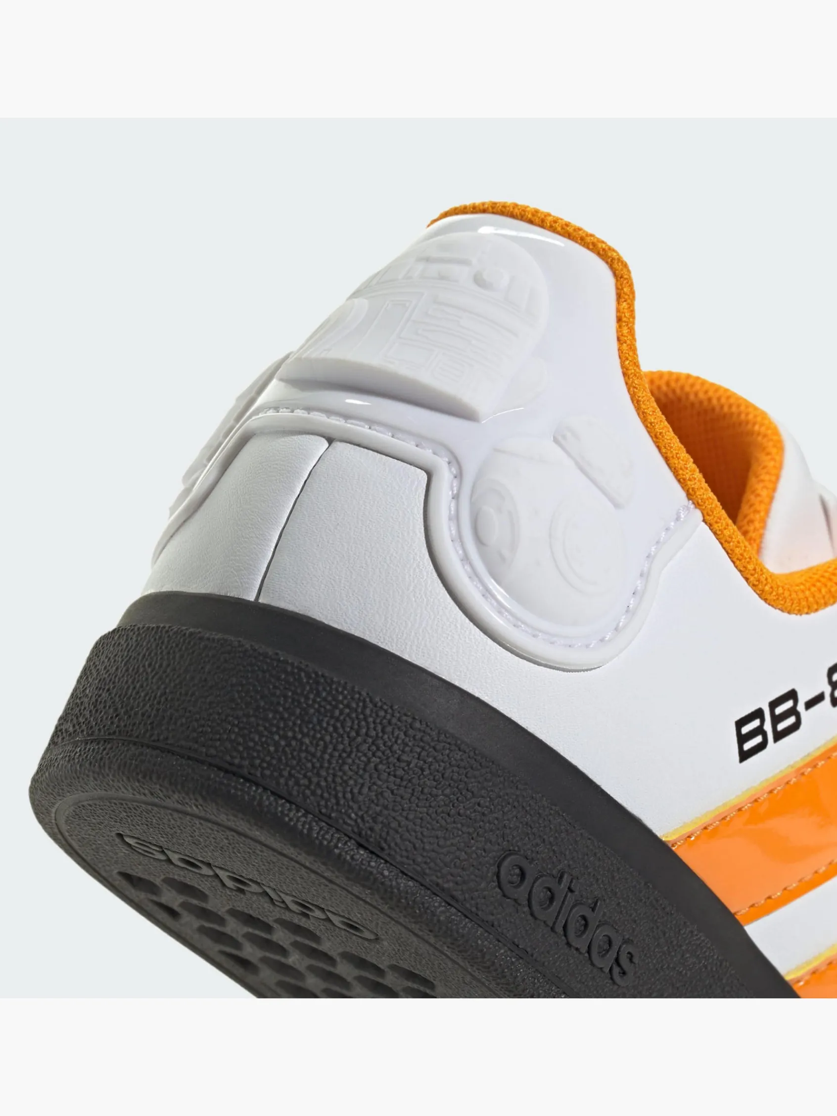 Kinder adidas x Star Wars Grand Court 2.0 Schuh