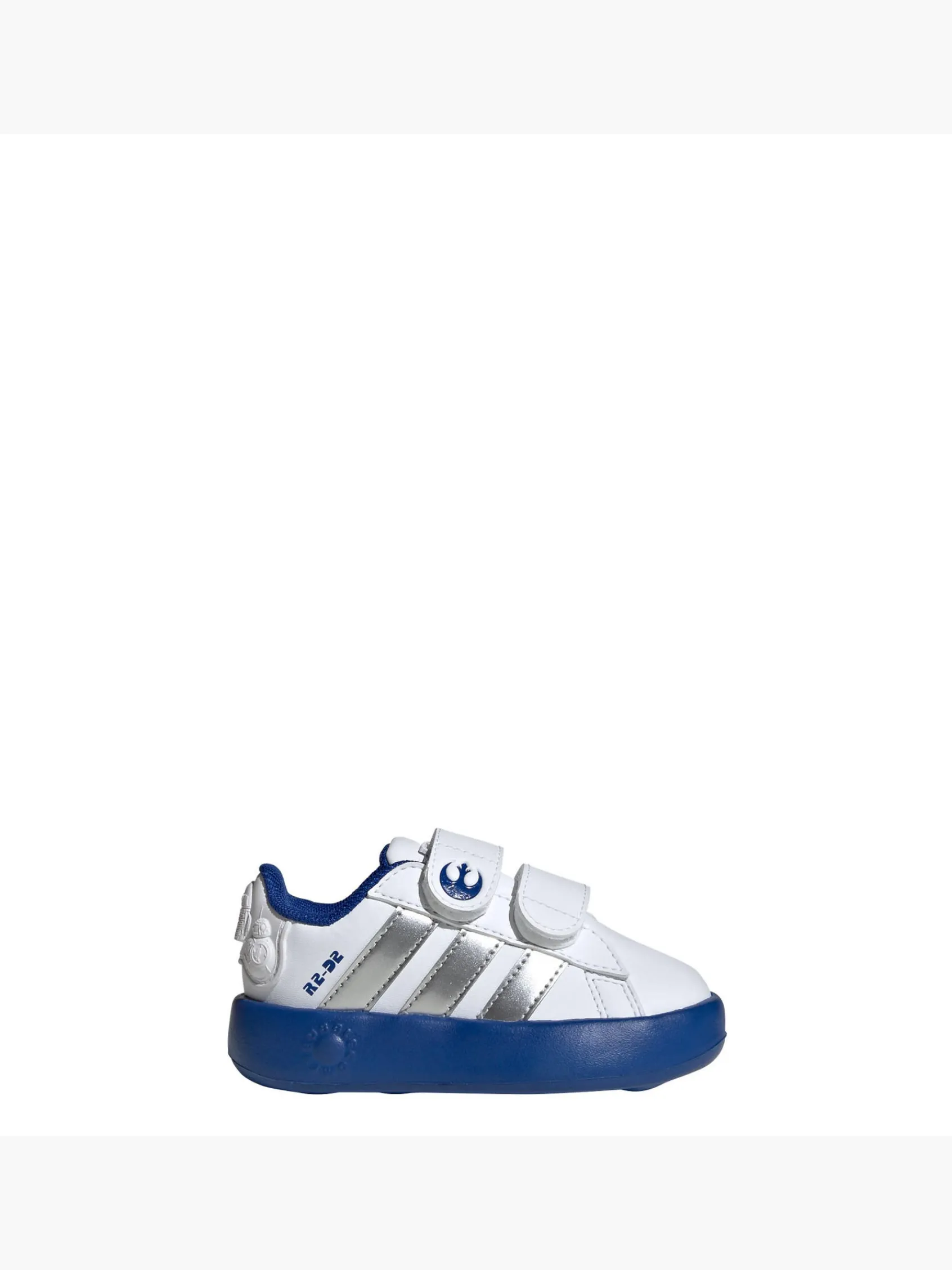 Kinder adidas x Star Wars Grand Court 2.0 Kids Schuh