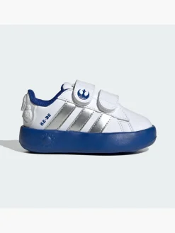 Kinder adidas x Star Wars Grand Court 2.0 Kids Schuh