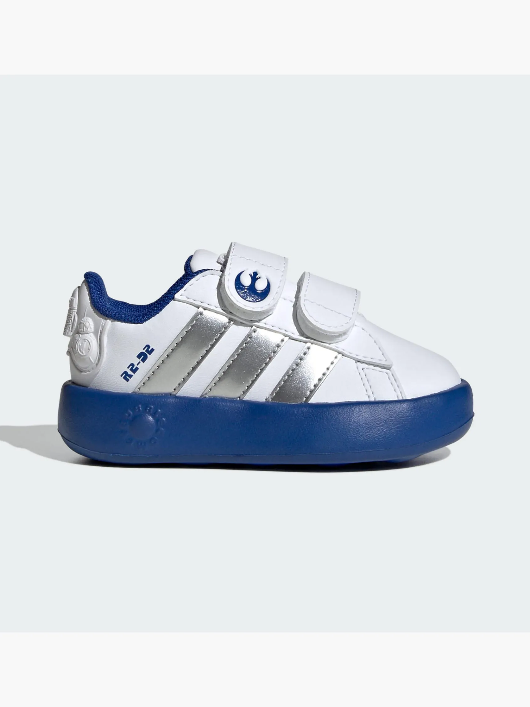 Kinder adidas x Star Wars Grand Court 2.0 Kids Schuh