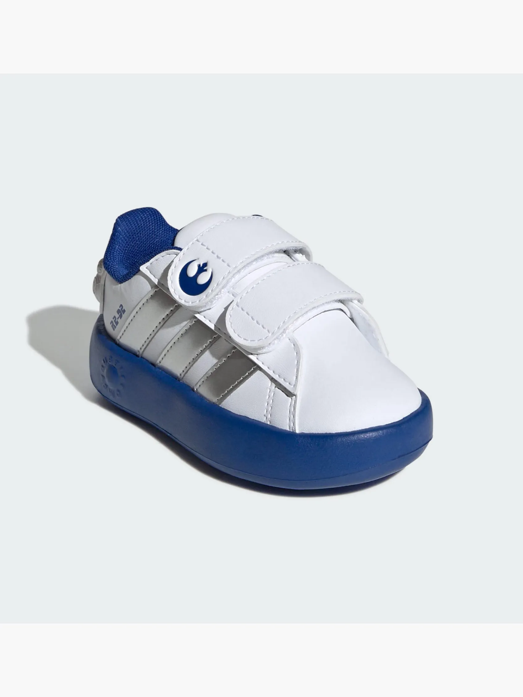 Kinder adidas x Star Wars Grand Court 2.0 Kids Schuh