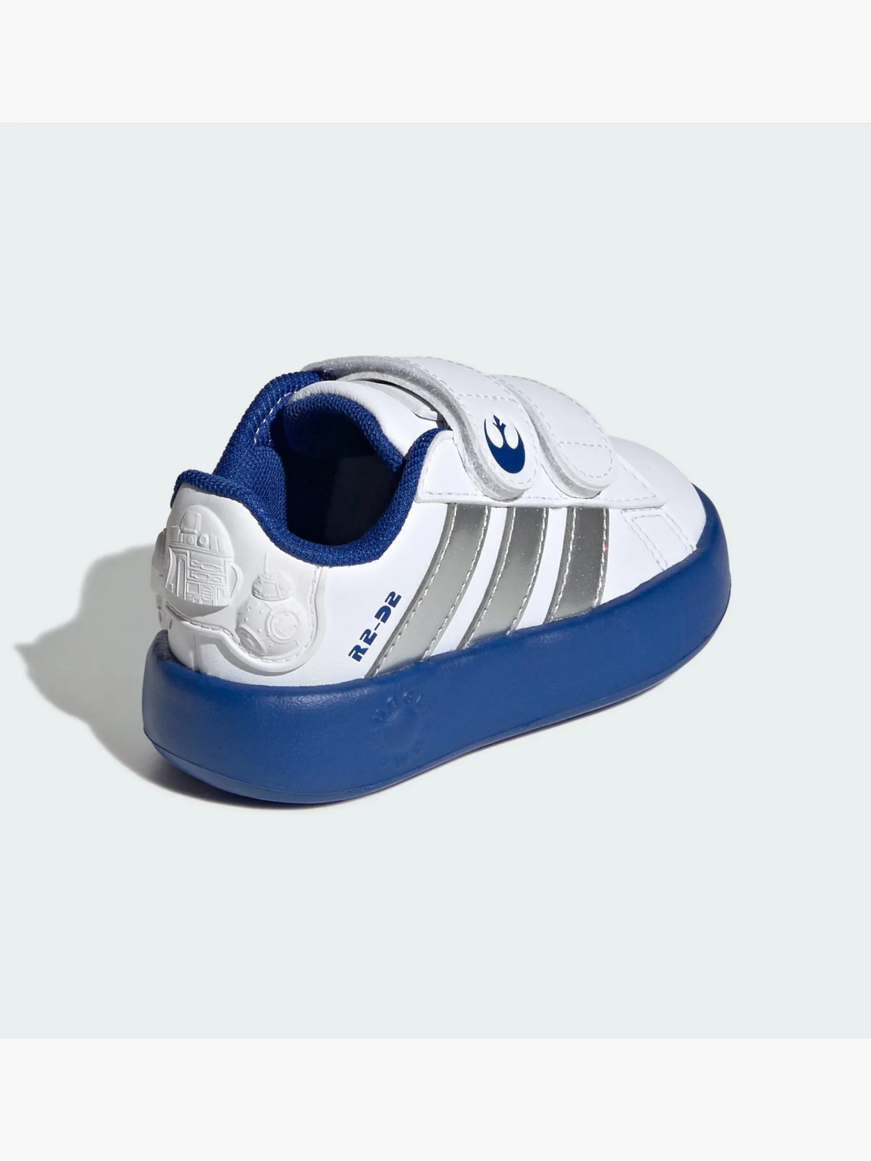 Kinder adidas x Star Wars Grand Court 2.0 Kids Schuh