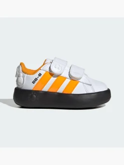 Kinder adidas x Star Wars Grand Court 2.0 Kids Schuh