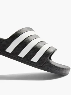 Herren adidas Adilette Aqua Badelatschen