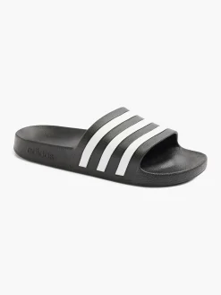 Herren adidas Adilette Aqua Badelatschen
