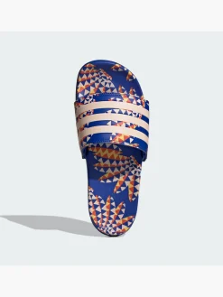 Damen adidas adilette Comfort Sandale