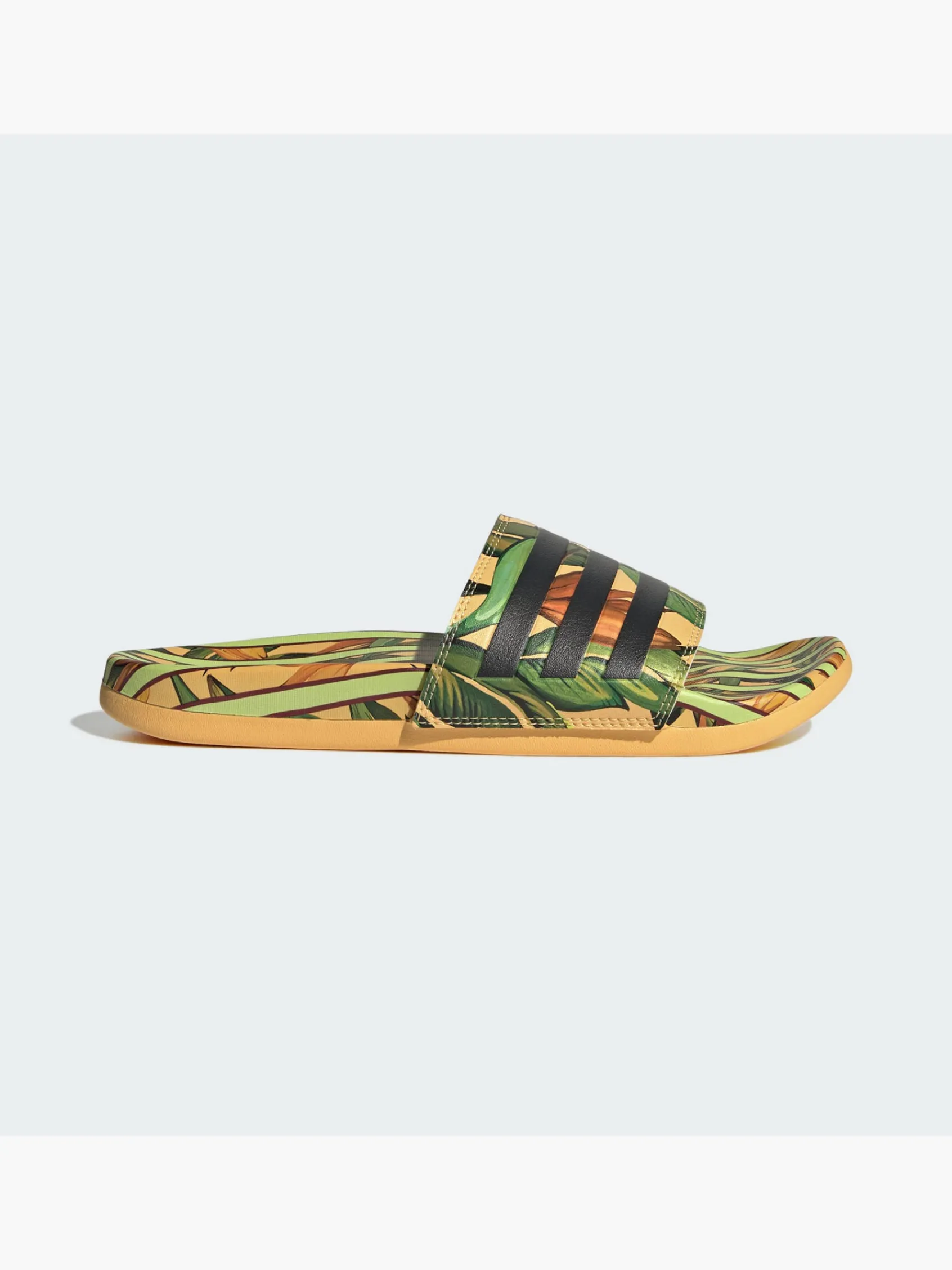 Damen adidas adilette Comfort Sandale