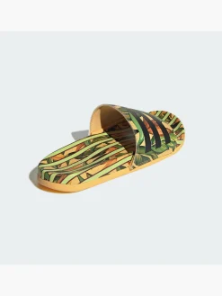 Damen adidas adilette Comfort Sandale
