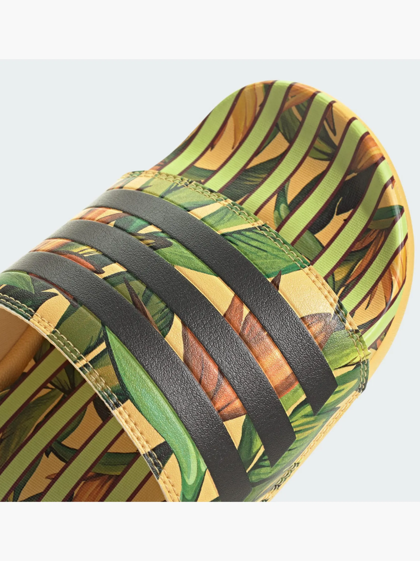 Damen adidas adilette Comfort Sandale