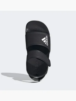 Kinder adidas adilette Sandale