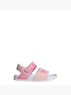 Kinder adidas adilette Sandale