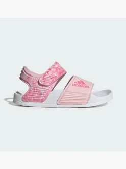 Kinder adidas adilette Sandale