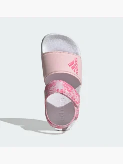 Kinder adidas adilette Sandale