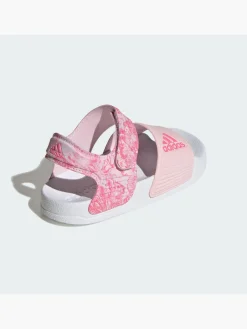 Kinder adidas adilette Sandale