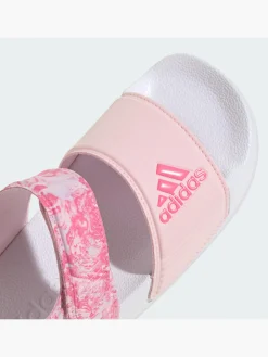 Kinder adidas adilette Sandale