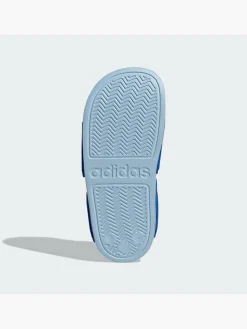 Kinder adidas adilette Sandale