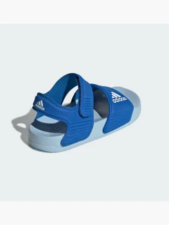 Kinder adidas adilette Sandale