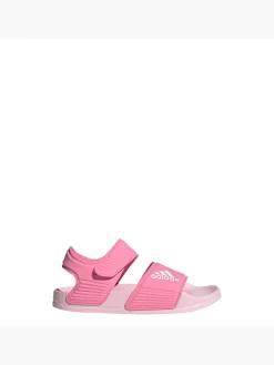 Kinder adidas adilette Sandale